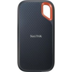 SanDisk Extreme Portable SSD V2 4TB - Lightning Fast USB 3.2 Gen 2 Storage Solution